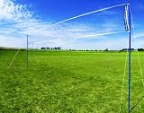 Hudora Volleyball / Badminton Net