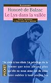 Le Lys dans la vallée (coffret 6 CD)