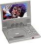 Audiovox D1700 Portable DVD Player