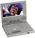 Audiovox D1700 Portable DVD Player