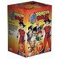 Coffret Dragon Ball Z 8 DVD : Vol. 1 � 8