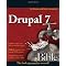 Drupal 7 - The Ultimate CMS