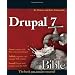 Books about Drupal, the leading open source CMS