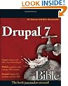 Drupal 7 Bible