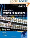 Guide to the Wiring Regulations: 17th...