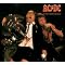 AC DC ANGUS YOUNG Glass Set 4 BEER Soda PINT GLASSES New Gift