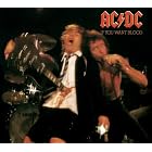 If You Want Blood You've Got It by  AC/DC 