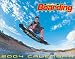 Wake Boarding Magazine 2004 Calendar