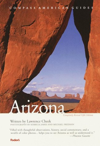 compass american guides  arizona