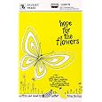 Hope for the Flowers