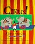 Circus! : A Pop-Up Adventure