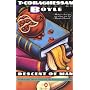 Descent of Man (Contemporary American Fiction)