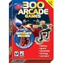 COSMI 300 Arcade Games/Ultimate Boxing Twin Pak (Windows)
