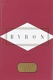Byron: Poems (Everymans Library Pocket Poets)