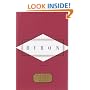 Byron: Poems (Everyman's Library Pocket Poets)