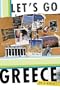 Let's Go Greece 8th Edition