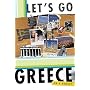 Let's Go Greece 8th Edition