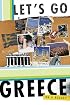Let's Go Greece 8th Edition (Let's Go Greece)