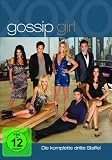 #9: Gossip Girl - Die komplette dritte Staffel [5 DVDs]