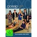 Gossip Girl - Die komplette dritte Staffel [5 DVDs]