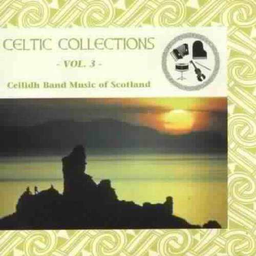 CEILIDH BAND MUSIC OF SCOTLAND