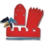 Daydream Toy - SquashBlox Castle Accessory Kit