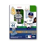OYO Figure - Kansas City Royals Buck Kochevar