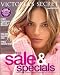 Victoria's Secret Catalog: Fall Sale & Specials 2007 Vol. 1