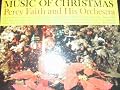 Music of Christmas - Percy Faith Orchestra 1959