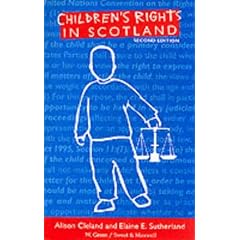Children's Rights in Scotland