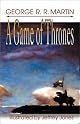 A Game of Thrones