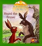 Hazel the brave