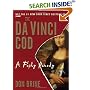 The Da Vinci Cod : A Fishy Parody