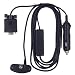 Magellan Meridian PC Data Cable with Cigarette Lighter Adapter