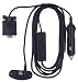 Magellan Meridian PC Data Cable with Cigarette Lighter Adapter