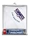 NFL New York Giants White Hooded Baby Towel
