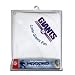 New York Giants Hooded Baby Towel (White)