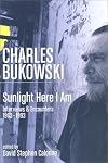 Sunlight Here I Am: Interviews and Encounters, 1963-1993