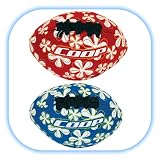 Pool Party Micro Footballs - 2 pack