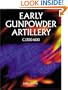 Early Gunpowder Artillery 1300-1600