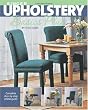 Singer Upholstery Basics Plus: Complete Step-by-Step Photo Guide