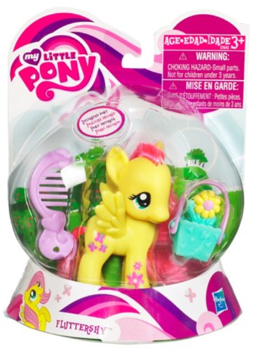 My Little Pony 276421480, Action Figure, Pony, Fantasia