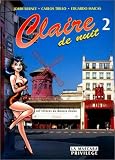 Revue La Mascara  / Claire de nuit 2