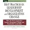 Best of Organizational Learning, Change, and Development