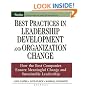 Best Practices in Leadership Development and Organization Change: How the Best Companies Ensure Meaningful Change and Sustainable Leadership (J-B US non-Franchise Leadership)
