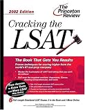 Cracking the Lsat 2002 (Cracking the Lsat)
