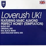 Perfect Honey