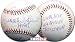 Brooks Robinson Autographed ML Baseball Inscribed All-Century, 66 ASG MVP, 64AL MVP, HOF83, 70 WS MVP