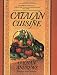 Books : Catalan Cuisine: Europe's Last Great Culinary Secret
