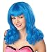 California Costumes Teenage Dream Wig